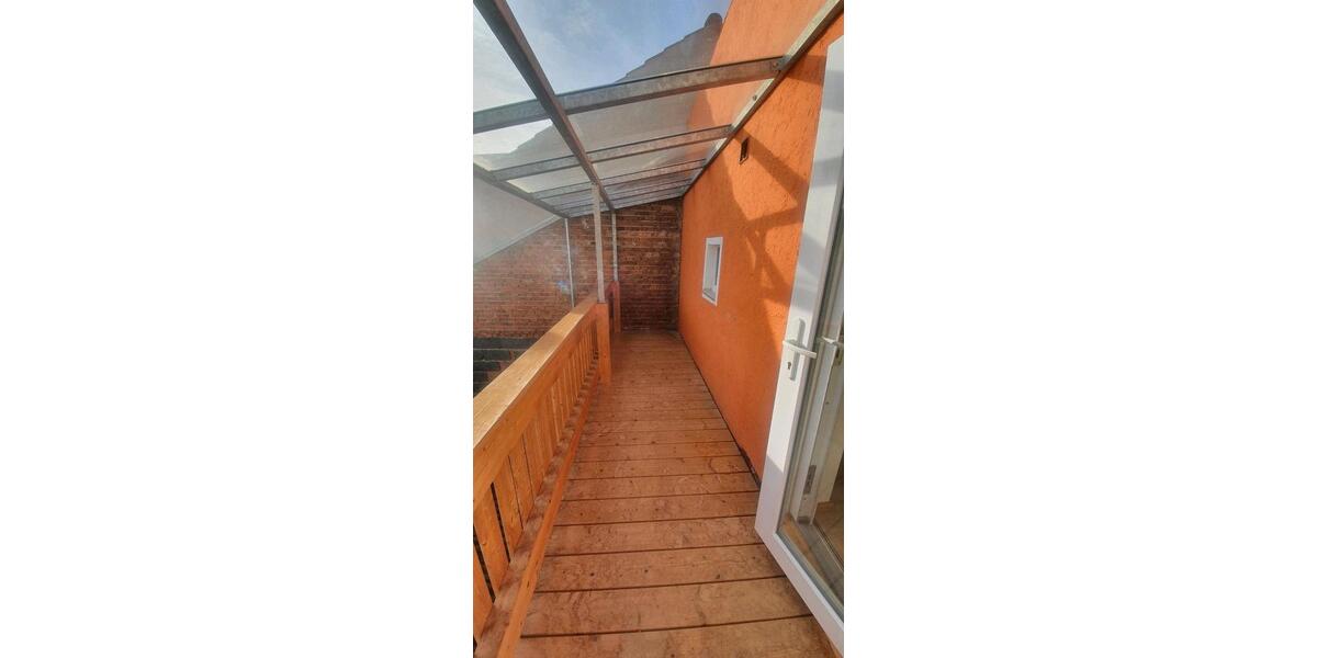 Dachgeschoßwohnung Laaber - 3 Zimmer, 60 m&sup2;, 580&euro; | Angebot:24678420