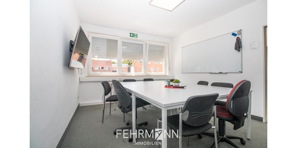 Gewerbeobjekt Meppen - 1.000&euro; | Angebot:17985436