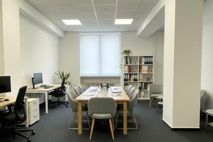 RENOVIERTES BÜRO IN BONN – 31 M² MIT 247 ZUGANG!* zimmer