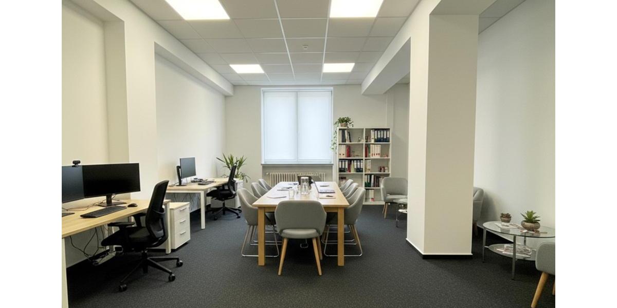 RENOVIERTES BÜRO IN BONN – 31 M² MIT 247 ZUGANG!* zimmer