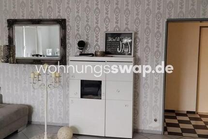 Wohnungsswap - 4 Zimmer, 120 m² - Hansestraße, Münster 4 zimmer