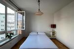 Etagenwohnung Berlin Mitte - 3 Zimmer, 75 m&sup2;, 1.500&euro; | Angebot:27651918