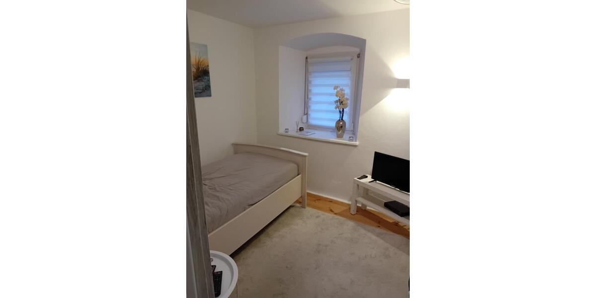 Reihenhaus Schwarzenbach am Wald - 4 Zimmer, 75 m&sup2;, 550&euro; | Angebot:25853605