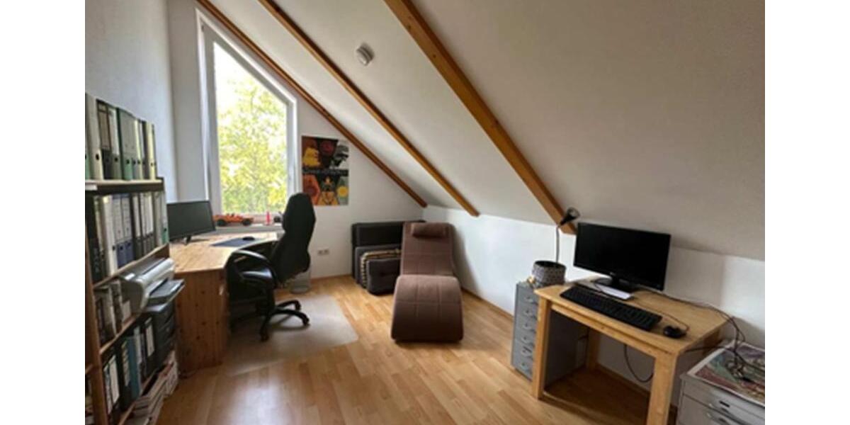 Maisonettenwohnung Hagenburg - 3 Zimmer, 114 m&sup2;, 900&euro; | Angebot:26531326