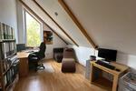 Maisonettenwohnung Hagenburg - 3 Zimmer, 114 m&sup2;, 900&euro; | Angebot:26531326
