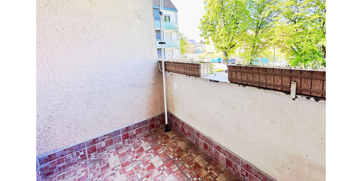 Etagenwohnung München Am Riesenfeld - 4 Zimmer, 72 m&sup2;, 1.427&euro; | Angebot:25043749