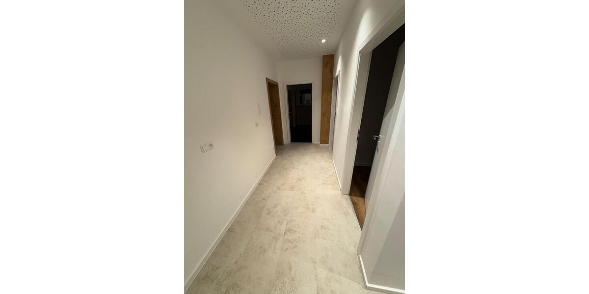 NEUBAU IN FERTIGSTELLUNG 4 Zimmer Wohnung in Kaisheim zur Miete 3 zimmer