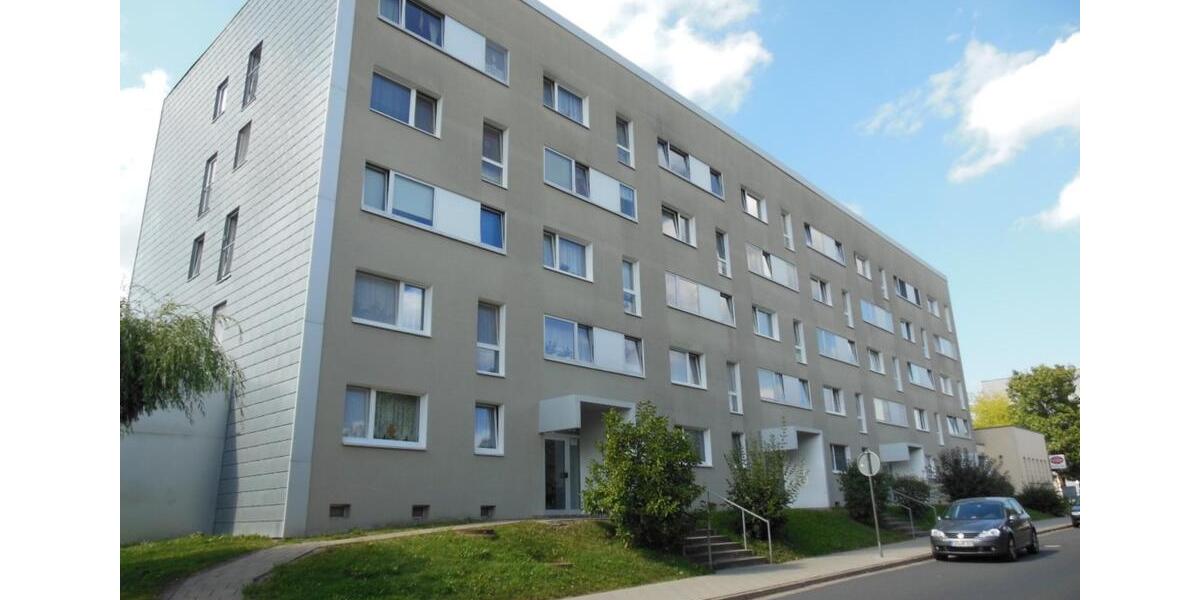 Etagenwohnung Leinefelde-Worbis Worbis - 3 Zimmer, 72 m&sup2;, 467&euro; | Angebot:24945198