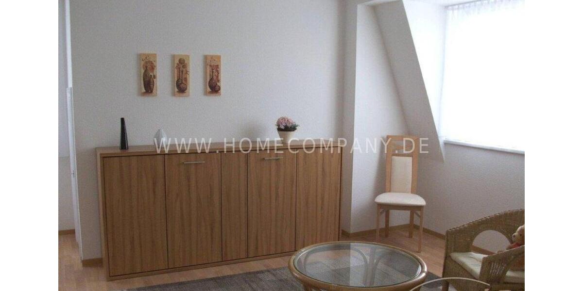 Wohnen auf Zeit Teltow - 3 Zimmer, 89 m&sup2;, 1.590&euro; | Angebot:20433957