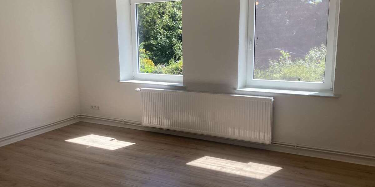 Etagenwohnung Wilhelmshaven Altengroden - 3 Zimmer, 69 m&sup2;, 449&euro; | Angebot:26754638