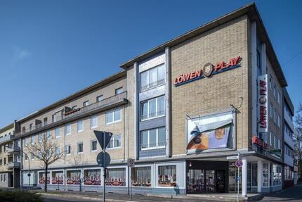 Renovierte 2–ZKB–Wohnung mit Einbauküche in Heppens zu vermieten! zimmer