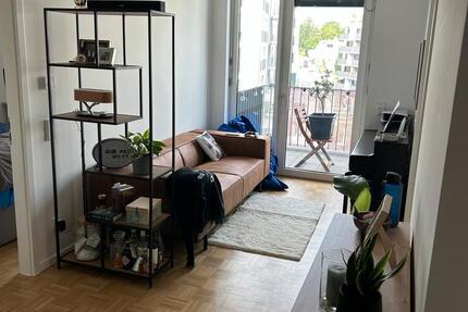 Moderne 2,5 Zimmerwohnung Nahe Killesberg Stuttgart- ab 15.11! zimmer