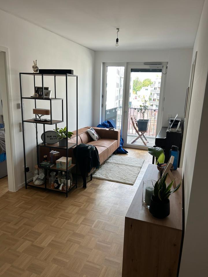 Moderne 2,5 Zimmerwohnung Nahe Killesberg Stuttgart- ab 15.11! zimmer