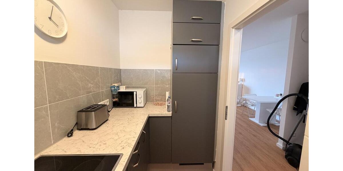 Etagenwohnung Mörfelden-Walldorf Walldorf - 1 Zimmer, 40 m&sup2;, 690&euro; | Angebot:25544455