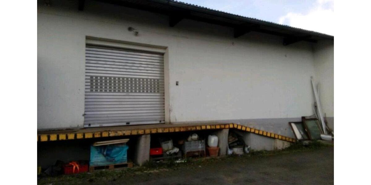 Gewerbeobjekt Weilburg - 1.150&euro; | Angebot:25994625