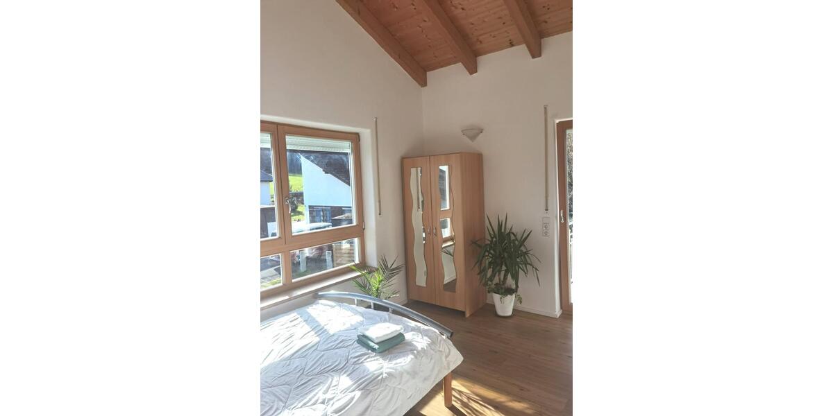 Etagenwohnung Ottobeuren - 2 Zimmer, 92 m&sup2;, 690&euro; | Angebot:24858212