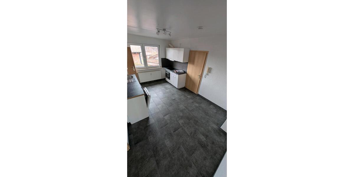 Helle 3 Zimmerwohnung mit Einbaukuche in Jembke 750€ Warm 3 zimmer