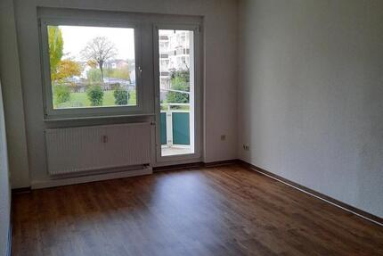 2 Zimmer warten auf Dich zimmer