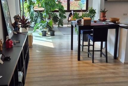 4 Zimmer KBGWC Terrasse mit herrlichem Blick in Bovenden 4 zimmer