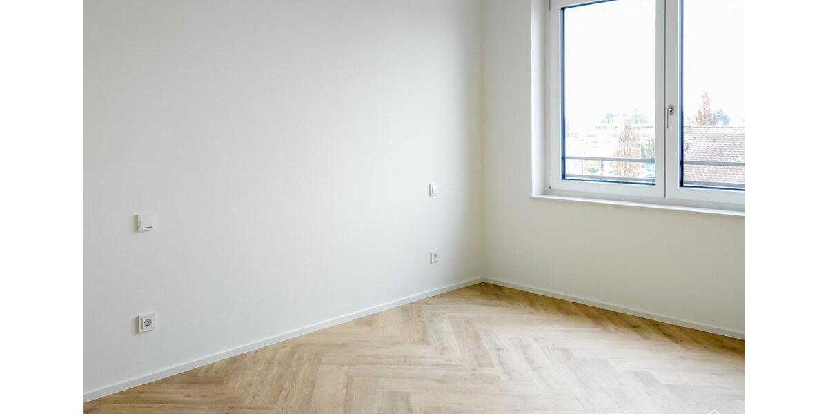 Dachgeschoßwohnung Crailsheim - 3 Zimmer, 80 m&sup2;, 1.150&euro; | Angebot:24780135