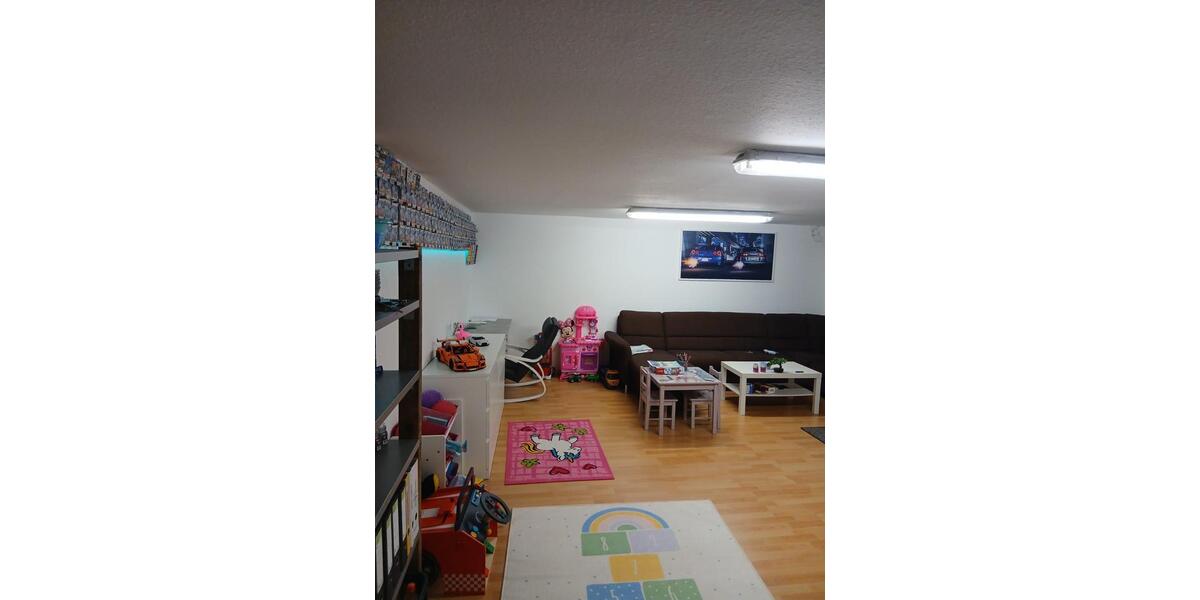 Etagenwohnung Ganderkesee - 2 Zimmer, 60 m&sup2;, 700&euro; | Angebot:26495661