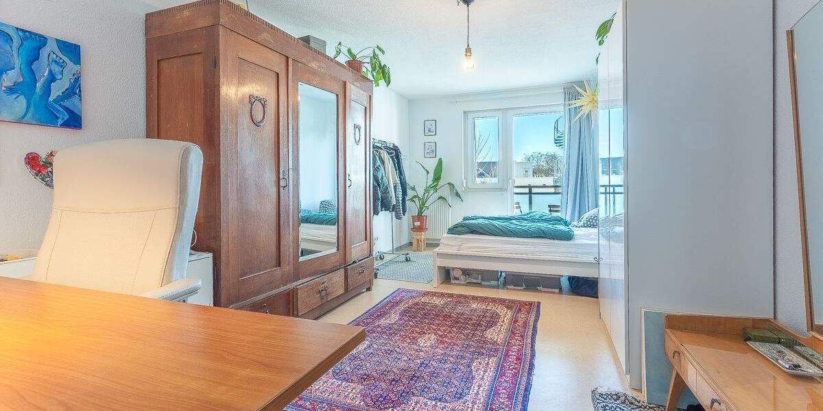 Einfamilienhaus Kassel Nord-Holland - 2 Zimmer, 730&euro; | Angebot:25846761
