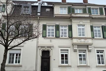 Hier ist Platz zum Wohnen 3 zimmer