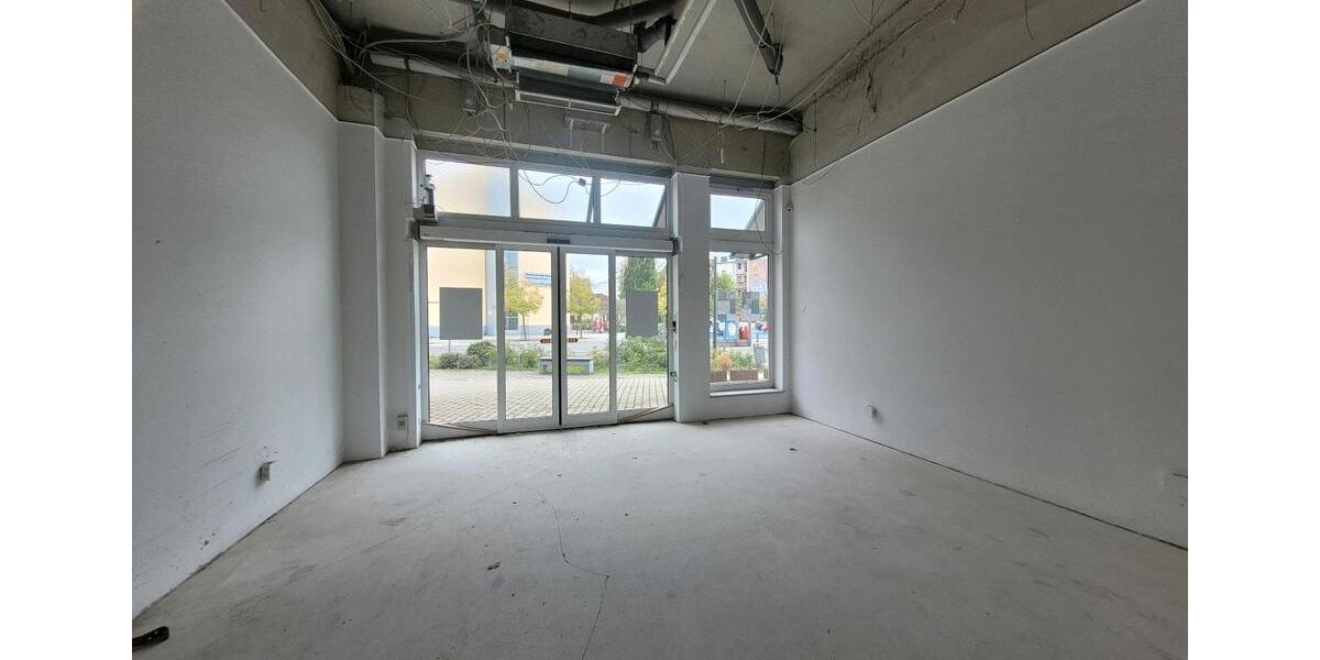 Gewerbeobjekt Weißwasser (Oberlausitz) - 998&euro; | Angebot:22914267