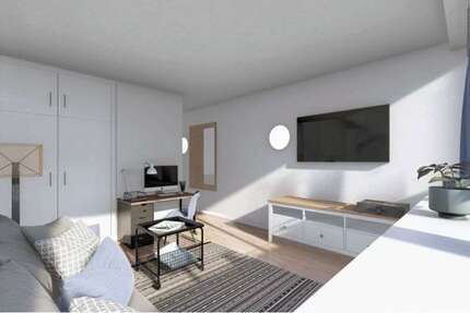 Wohnung zum Mieten in Damp 284 € 21 m² 1 zimmer