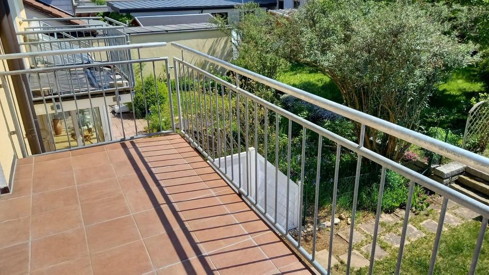 Doppelhaushälfte München Ramersdorf-Perlach - 6 Zimmer, 174 m&sup2;, 3.700&euro; | Angebot:26349990