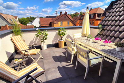 Wohnung Backnang - 3 Zimmer, 99 m&sup2;, 1.185&euro; | Angebot:25089032