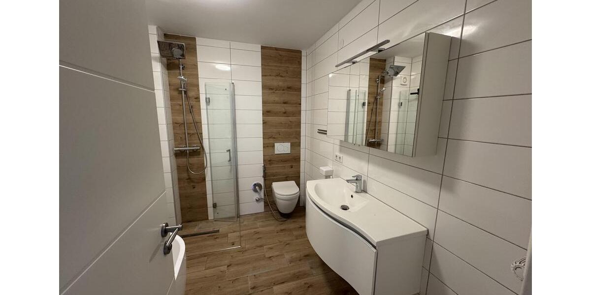 Etagenwohnung Nürnberg Zerzabelshof - 4 Zimmer, 110 m&sup2;, 1.650&euro; | Angebot:24432862