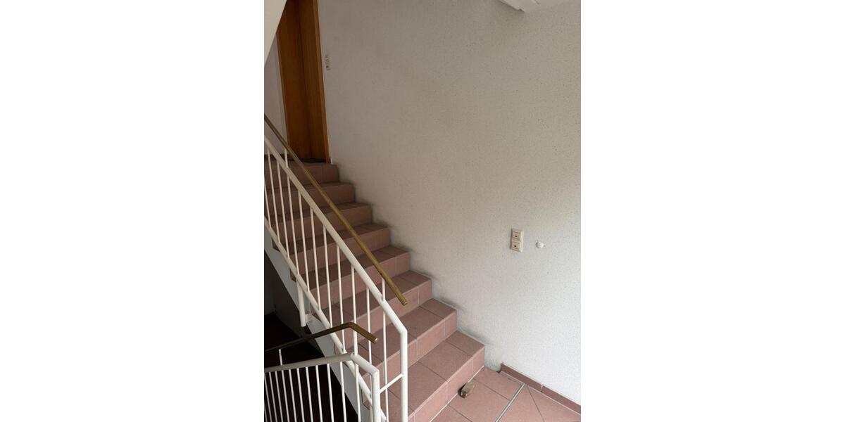 Erdgeschoßwohnung Ochsenhausen - 3 Zimmer, 72 m&sup2;, 1.000&euro; | Angebot:24756221