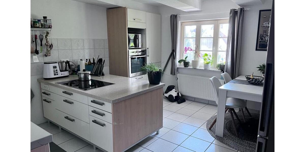 Etagenwohnung Dunningen - 3 Zimmer, 95 m&sup2;, 695&euro; | Angebot:25962218