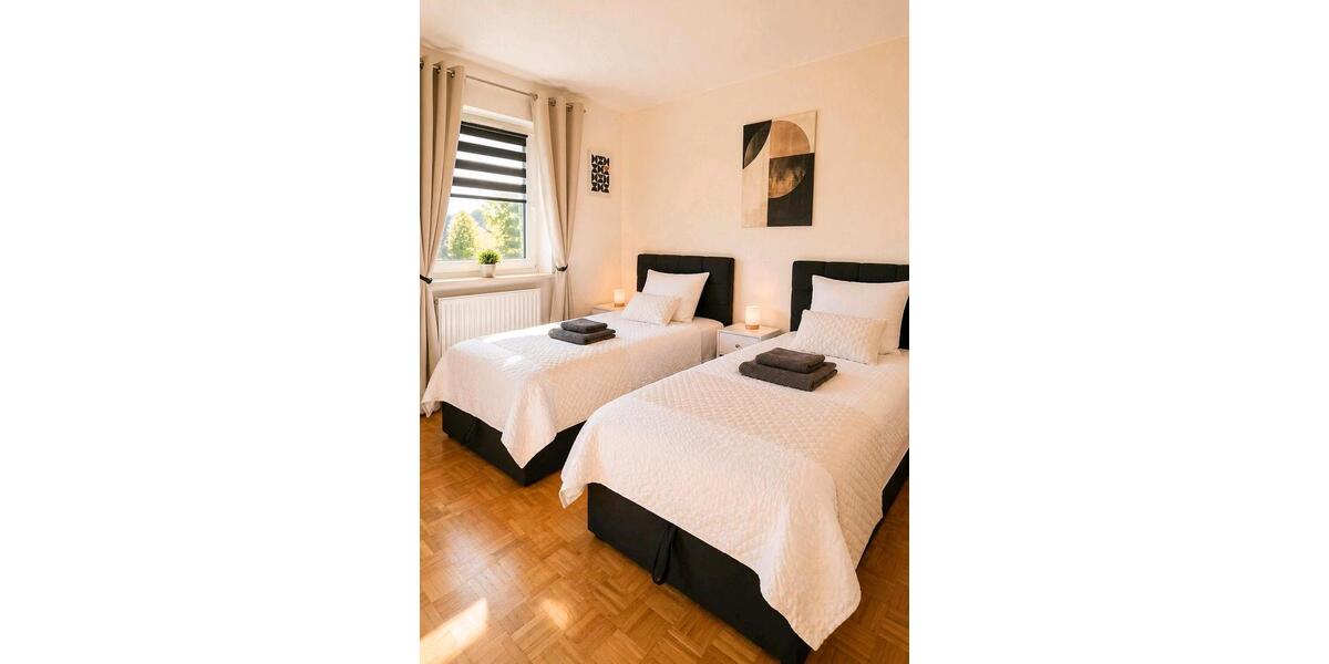 Wohnen auf Zeit Straubing - 3 Zimmer, 85 m&sup2;, 100&euro; | Angebot:26652047
