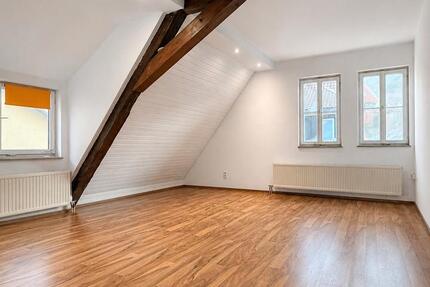 Wohnung Schwäbisch Hall - 2.5 Zimmer, 46 m&sup2;, 620&euro; | Angebot:26464816