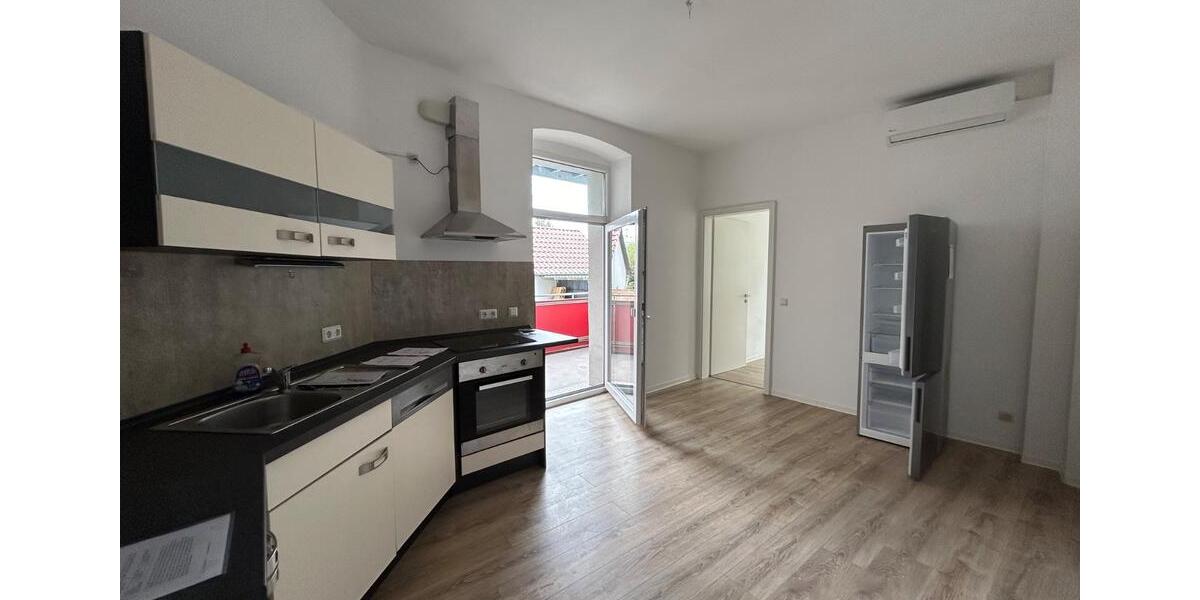 Etagenwohnung Stralsund Langendorfer Berg - 3 Zimmer, 86 m&sup2;, 795&euro; | Angebot:24890311