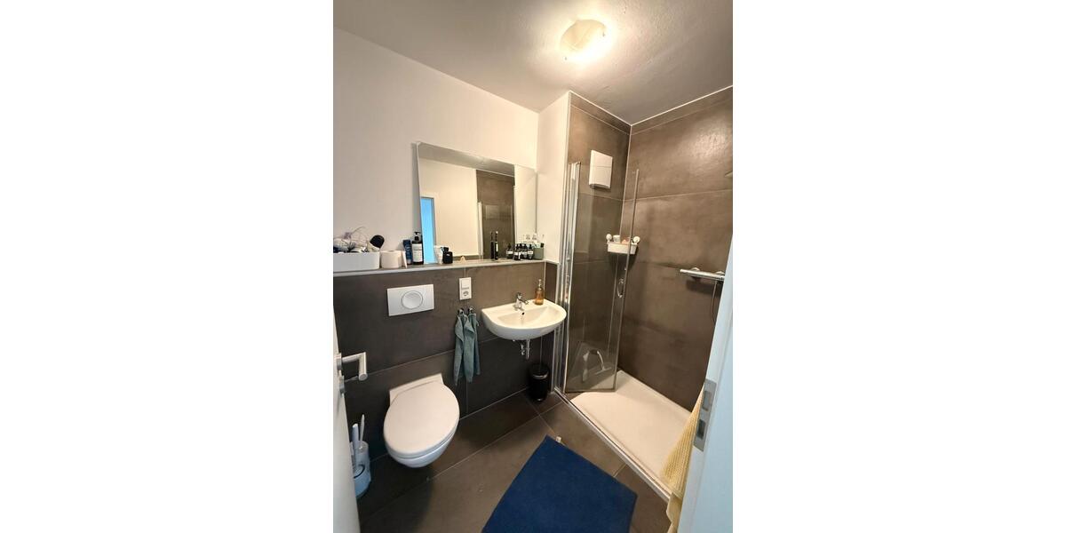 Etagenwohnung Rösrath - 4 Zimmer, 108 m&sup2;, 1.480&euro; | Angebot:26502760