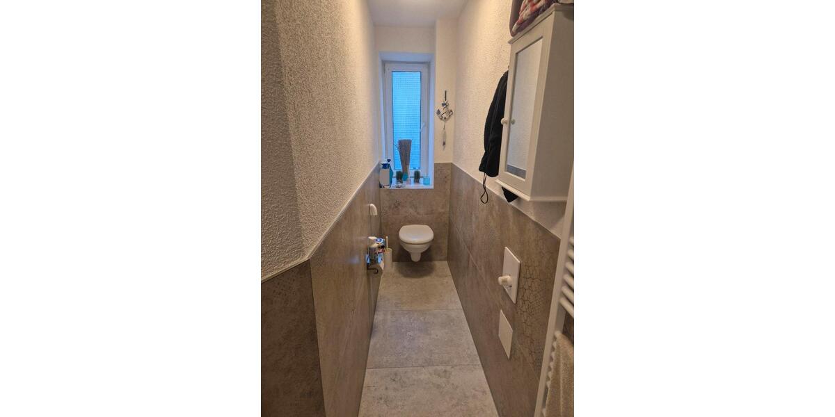 Erdgeschoßwohnung Rochlitz - 1.5 Zimmer, 28 m&sup2;, 250&euro; | Angebot:25719757