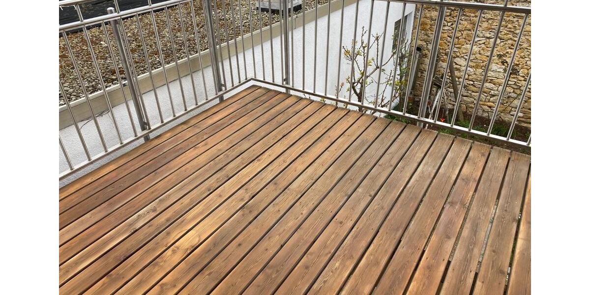 Etagenwohnung Budenheim - 3 Zimmer, 88 m&sup2;, 1.220&euro; | Angebot:25083962