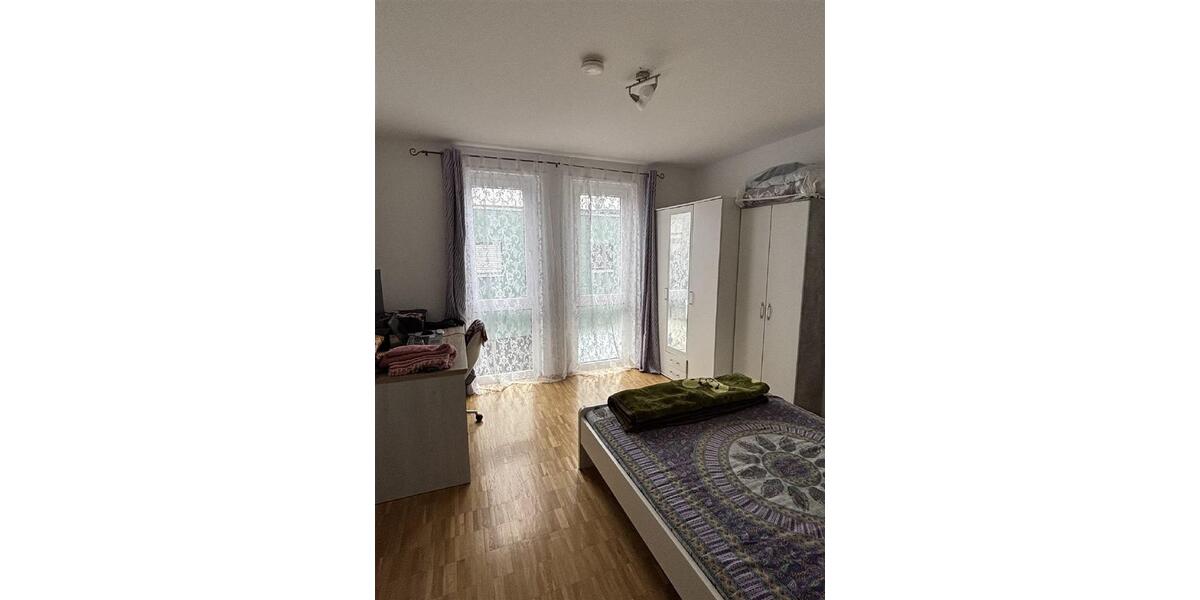 Etagenwohnung Radolfzell am Bodensee - 2 Zimmer, 57 m&sup2;, 640&euro; | Angebot:24585701