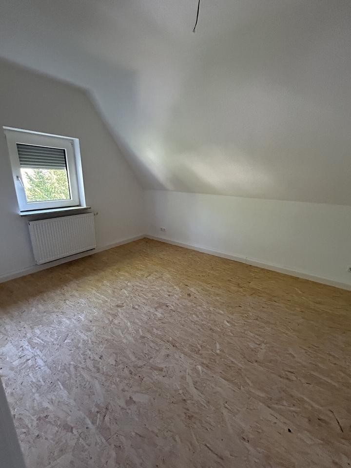 Kleine 2-Zimmer-Wohnung in Ahlen Innenstadt für Sie! zimmer