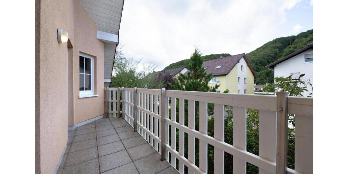 Modernes Wohnhaus möbliert ab September 2026 langfristig 4.5 zimmer