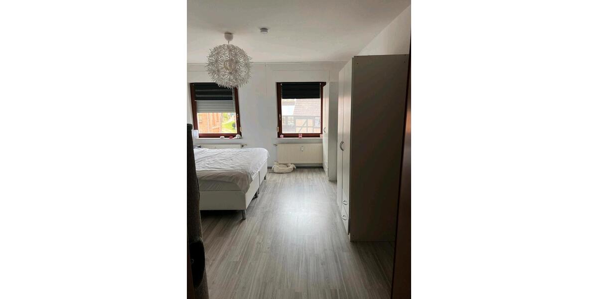 Erdgeschoßwohnung Aerzen - 3 Zimmer, 127 m&sup2;, 850&euro; | Angebot:25080269