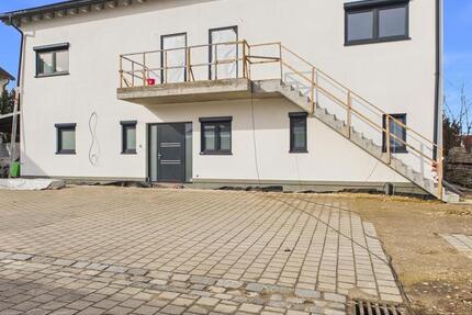 Wohnung Reichertshofen - 4 Zimmer, 104 m&sup2;, 1.550&euro; | Angebot:25379604