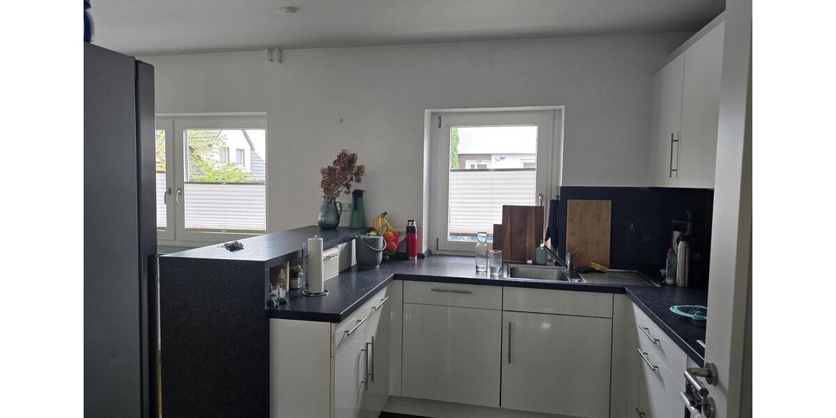 Wohnen auf Zeit Freiburg im Breisgau Haslach - 3.5 Zimmer, 81 m&sup2;, 800&euro; | Angebot:26199959