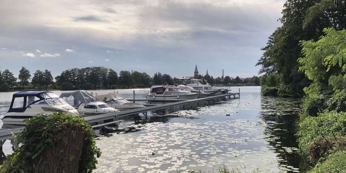 Etagenwohnung Werder (Havel) - 1 Zimmer, 85 m&sup2;, 1.150&euro; | Angebot:24790259