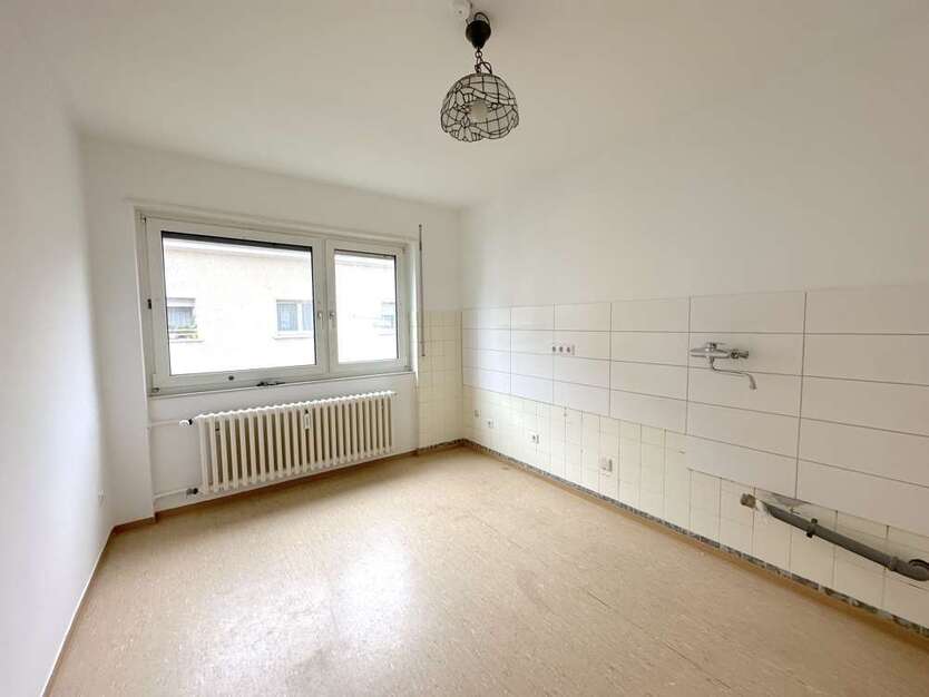 Wohnung zum Mieten in Mannheim Waldhof 460 € 36 m²