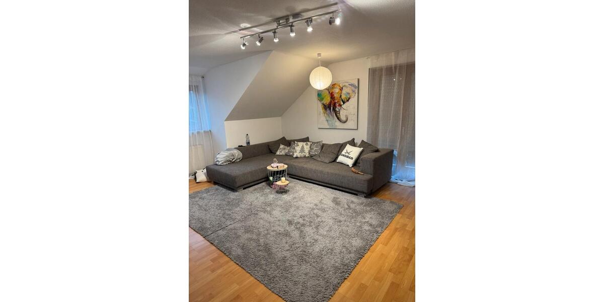 Etagenwohnung Sigmarszell - 4 Zimmer, 94 m&sup2;, 950&euro; | Angebot:26515771