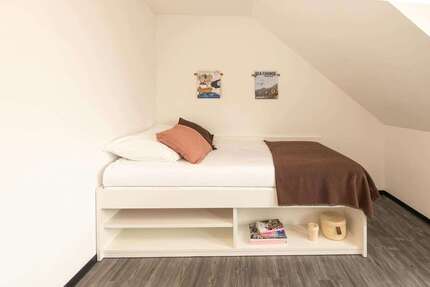 Zimmer Münster Mitte-Süd - 839&euro; | Angebot:24944308